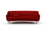 Confidante 15 Cardinal