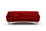 Confidante 15 Cardinal