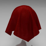 Confidante 15 Cardinal