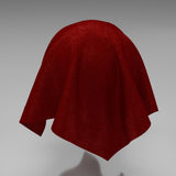 Confidante 15 Cardinal