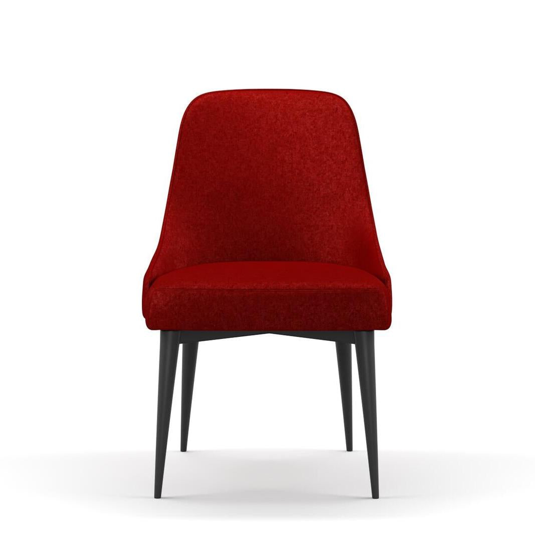 Confidante 15 Cardinal