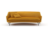 Confidante 17 Spice