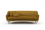 Confidante 19 Gold