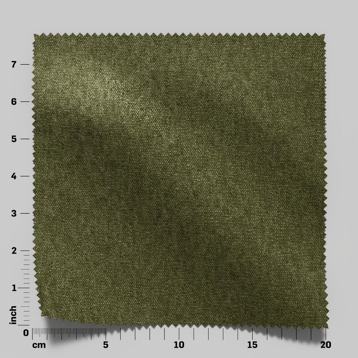 Confidante 23 Olive
