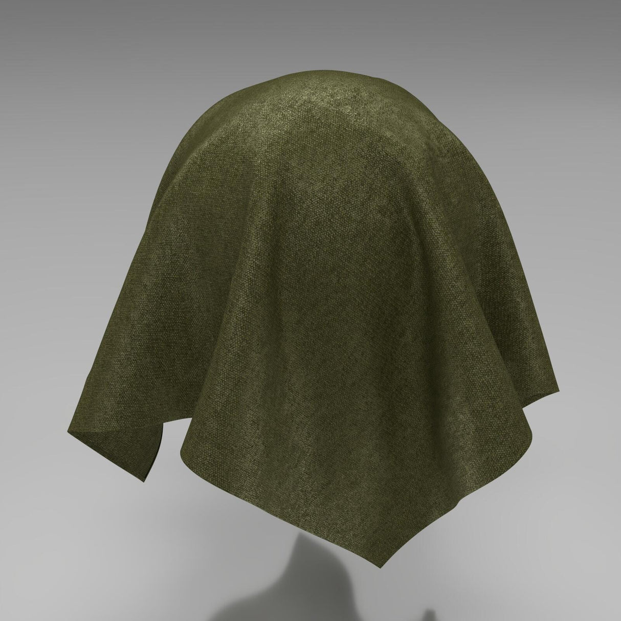 Confidante 23 Olive