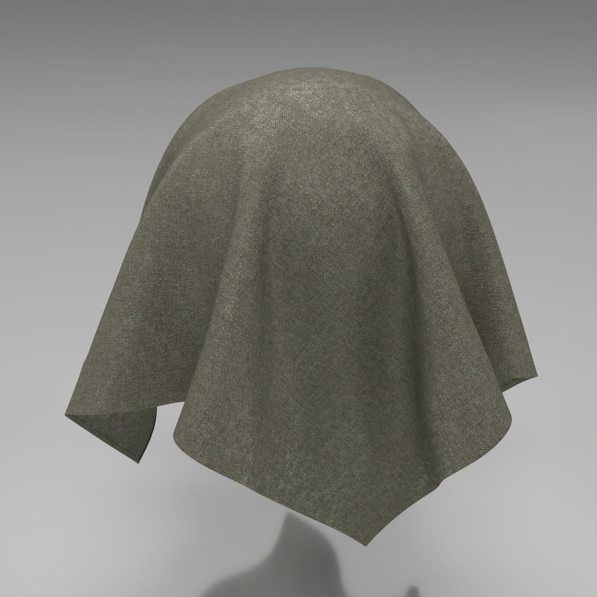 Confidante 32 Funghi