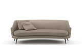 Confidante 34 Taupe