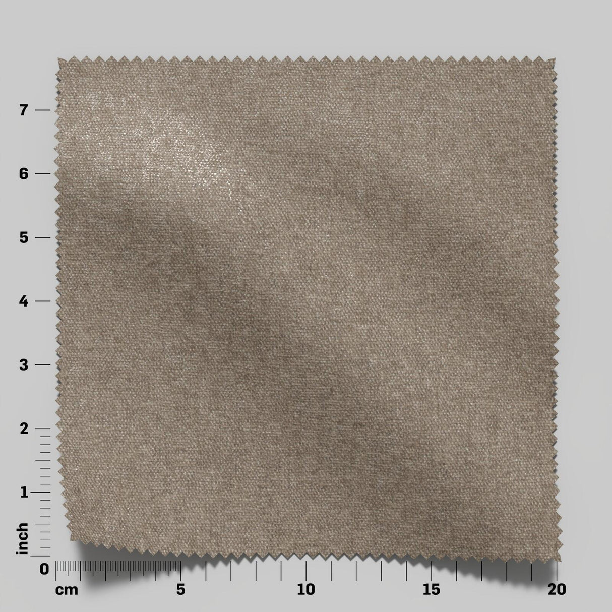 Confidante 34 Taupe