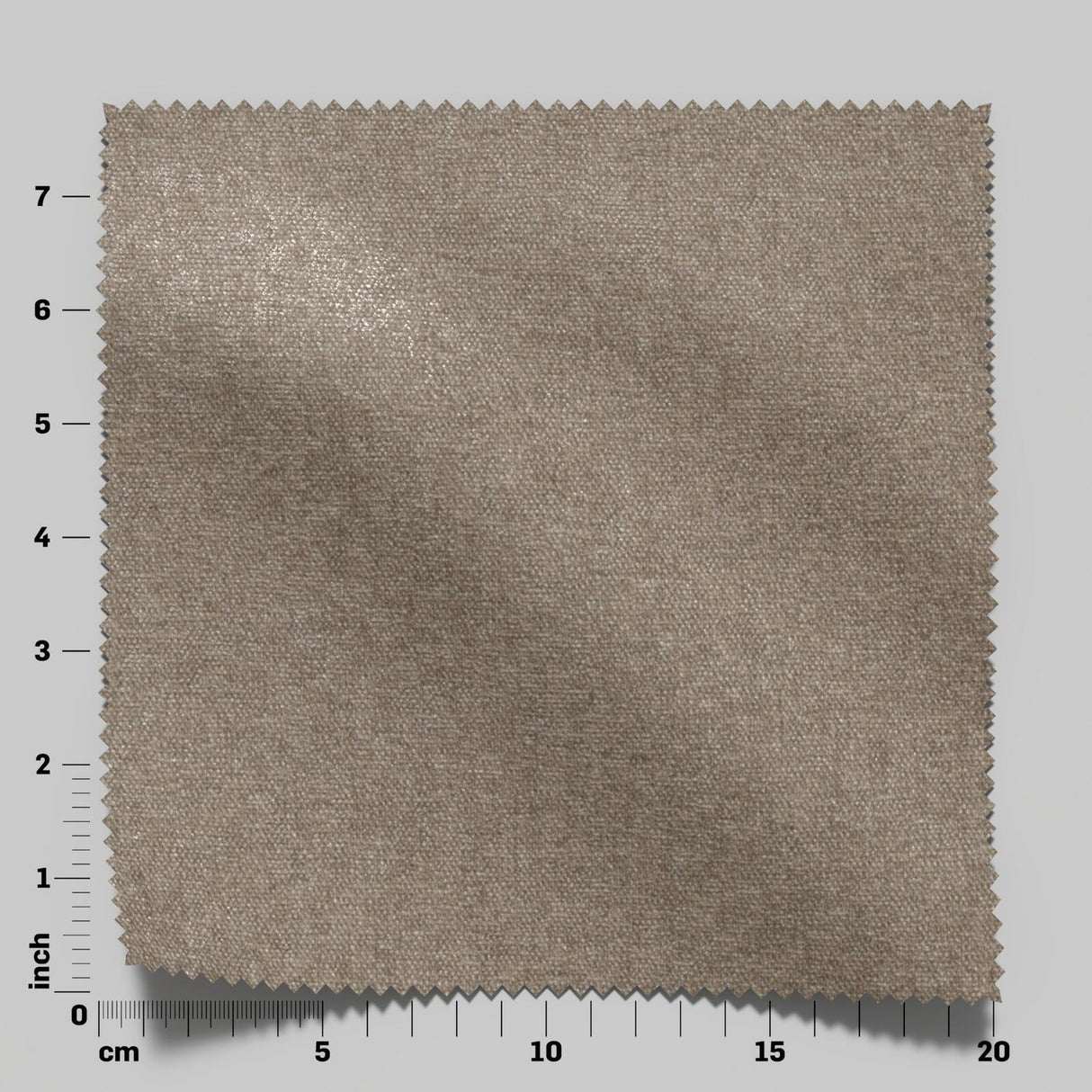 Confidante 34 Taupe
