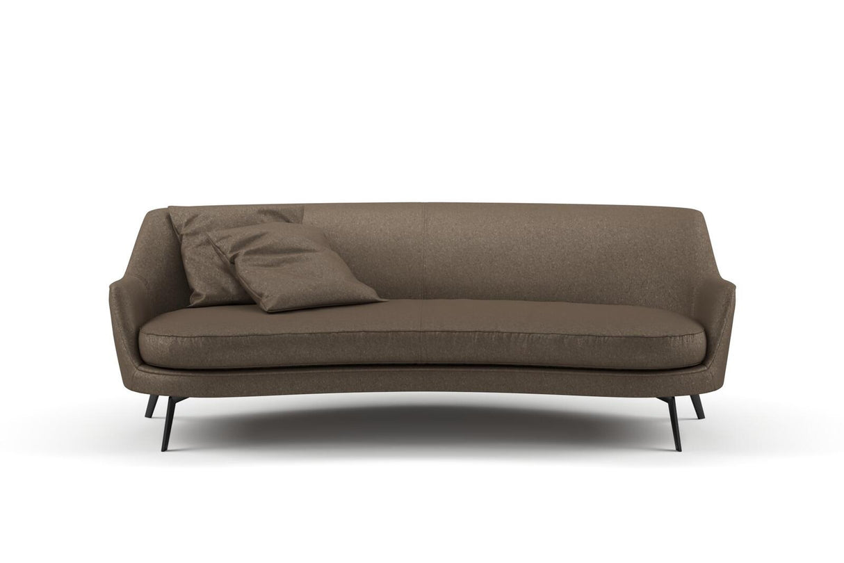 Confidante 35 Beaver