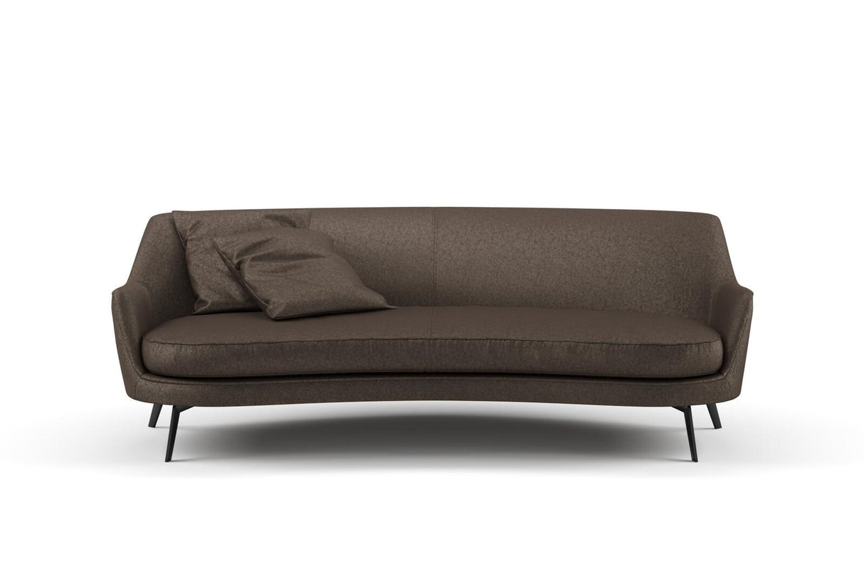 Confidante 36 Bison