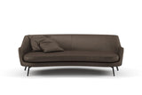 Confidante 36 Bison