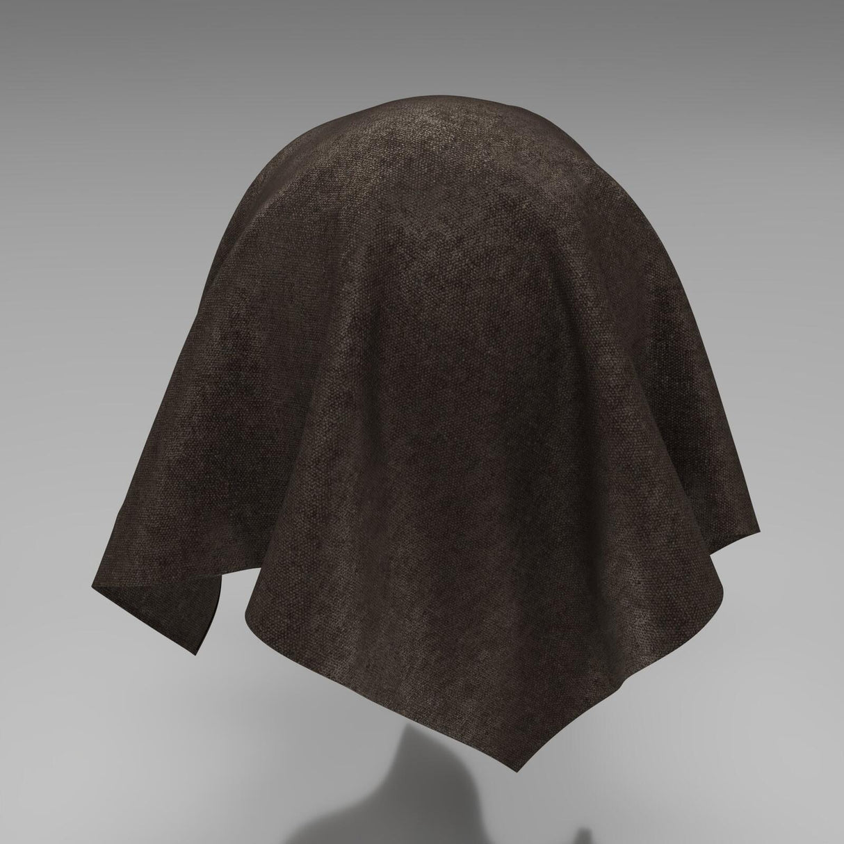 Confidante 36 Bison