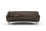Confidante 37 Chestnut