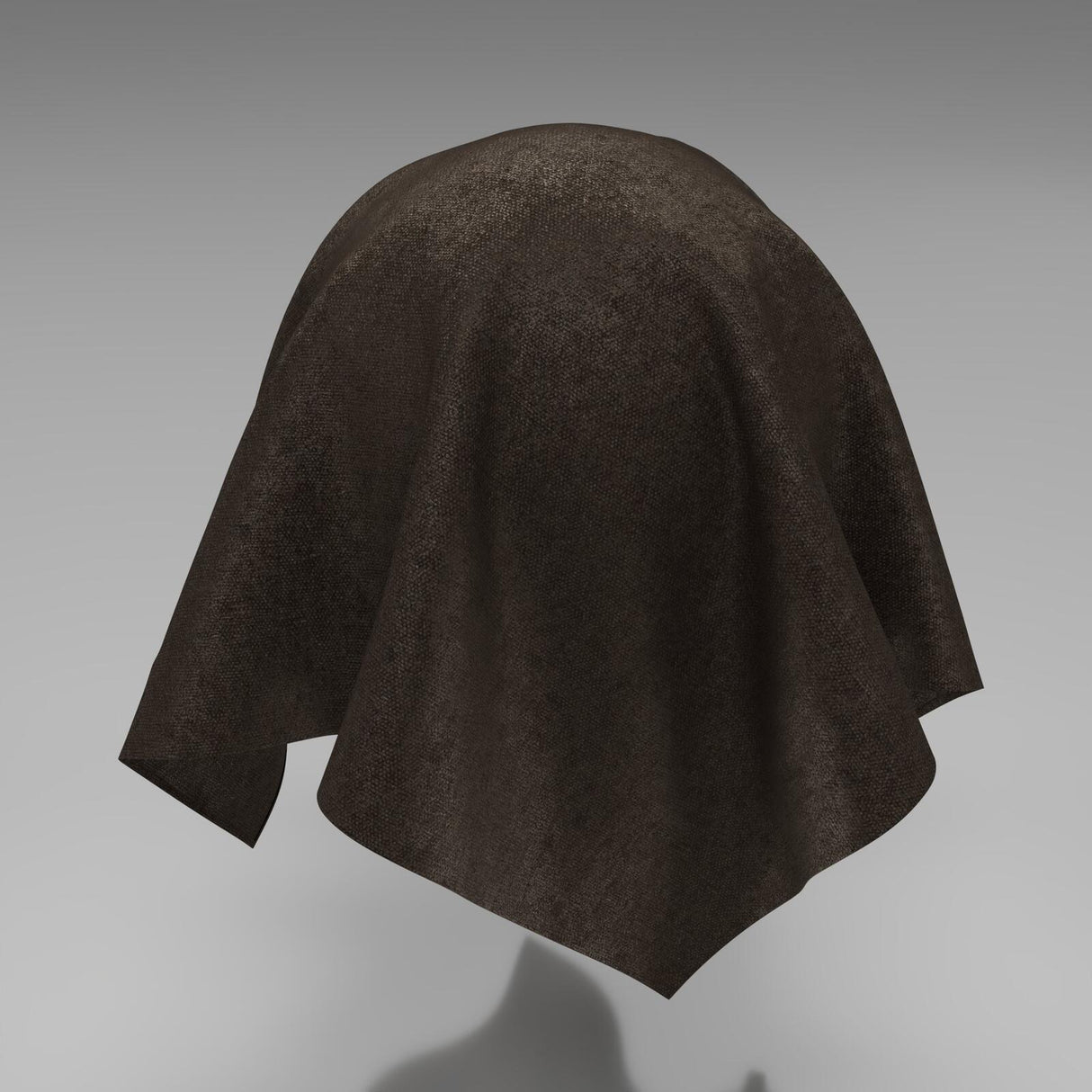 Confidante 37 Chestnut