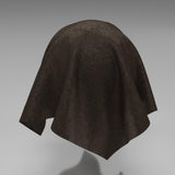 Confidante 37 Chestnut