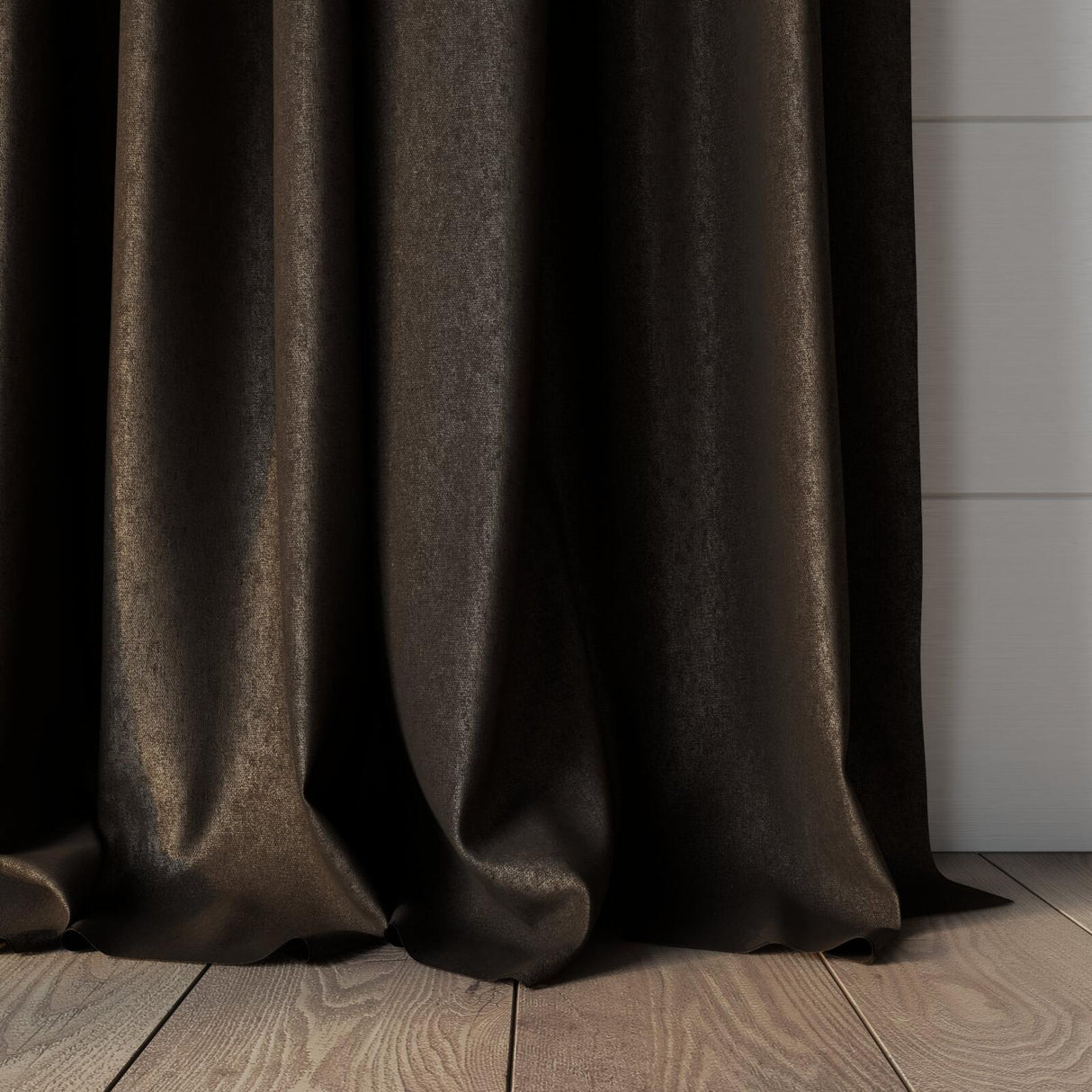 Confidante 37 Chestnut