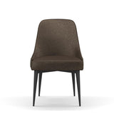 Confidante 37 Chestnut