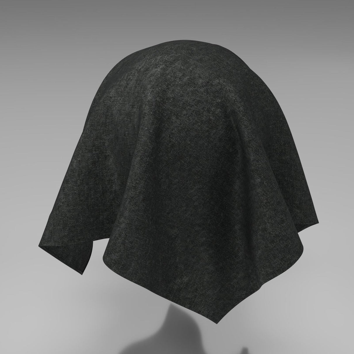 Confidante 41 Charcoal