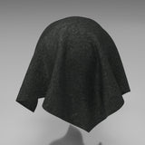 Confidante 41 Charcoal