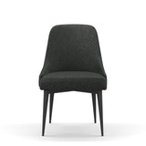 Confidante 41 Charcoal