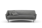 Confidante 43 Steel