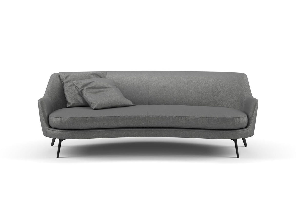 Confidante 43 Steel
