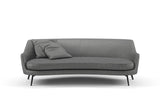 Confidante 43 Steel