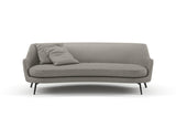 Confidante 44 Aluminium