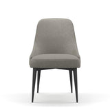 Confidante 44 Aluminium