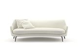 Confidante 46 Bone