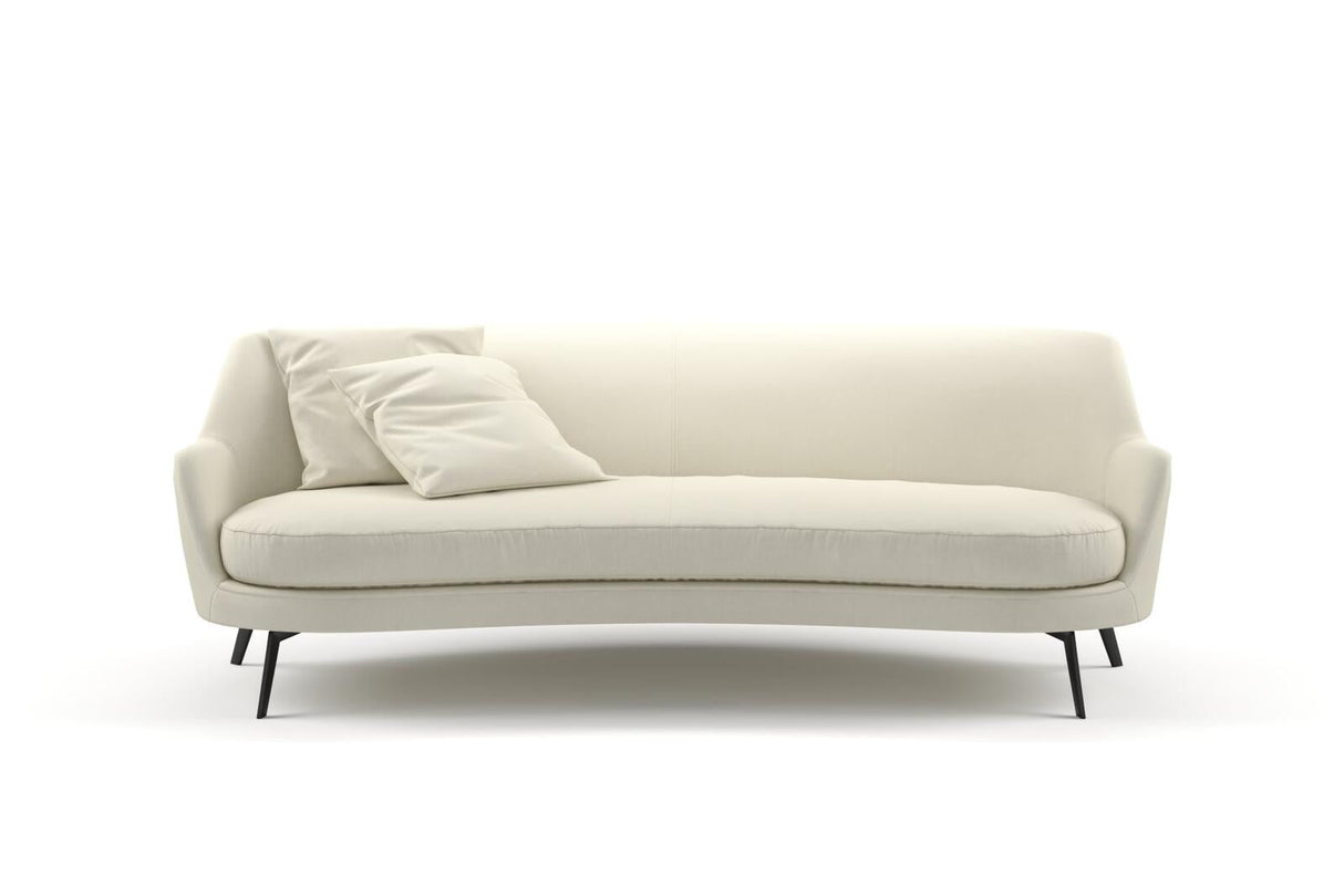 Confidante 47 Champagne