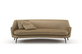 Confidante 51 Buff