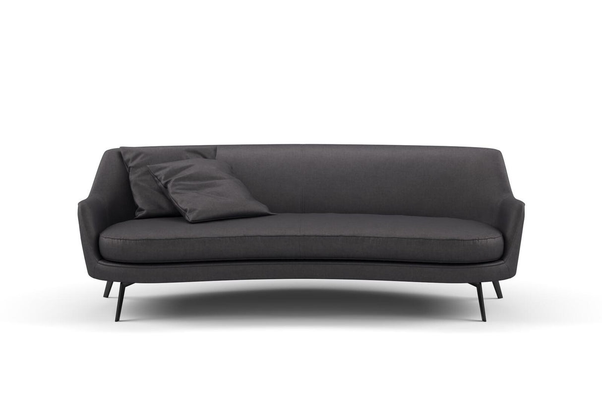 Deluxe 05 Charcoal
