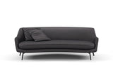 Deluxe 05 Charcoal