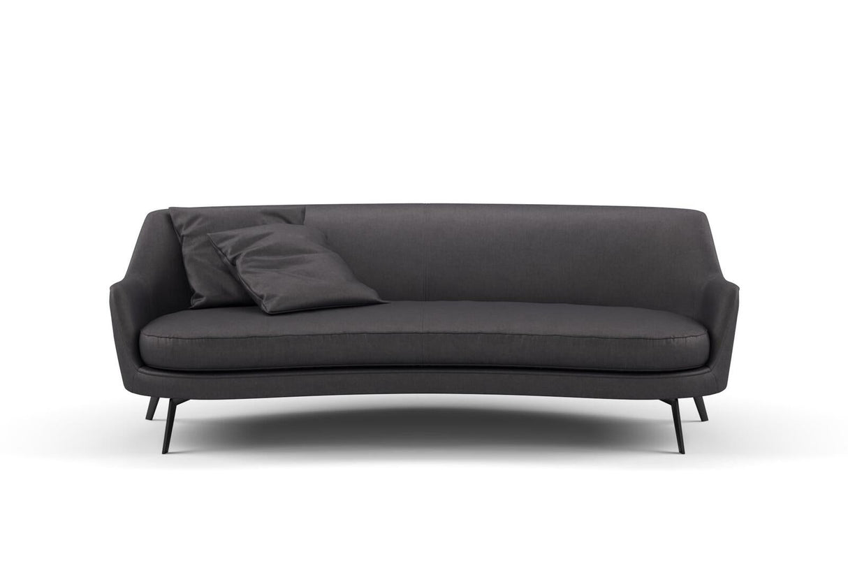 Deluxe 05 Charcoal