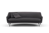 Deluxe 05 Charcoal