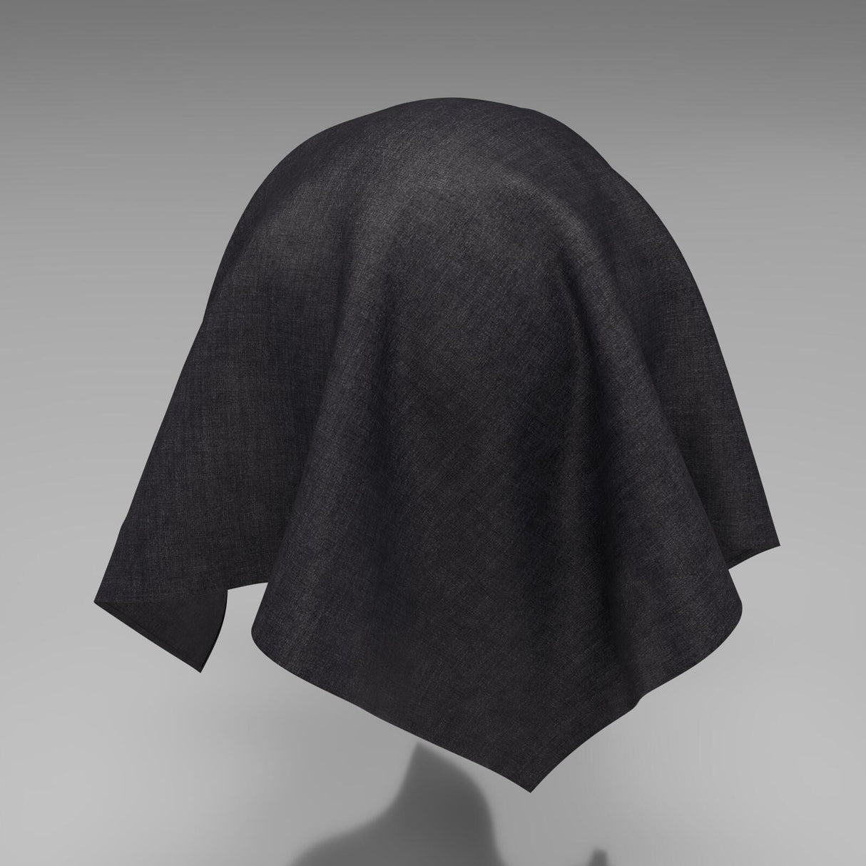 Deluxe 05 Charcoal