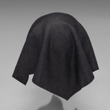 Deluxe 05 Charcoal