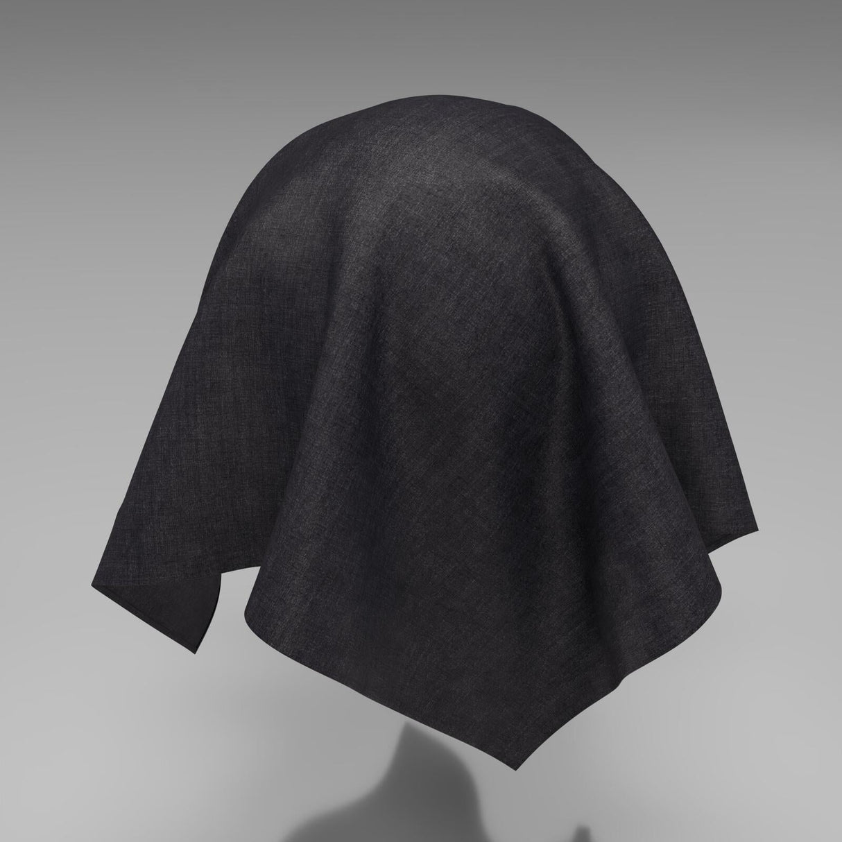 Deluxe 05 Charcoal