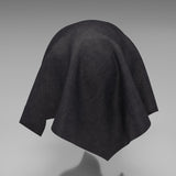Deluxe 05 Charcoal