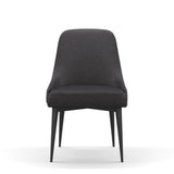 Deluxe 05 Charcoal