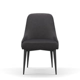 Deluxe 05 Charcoal
