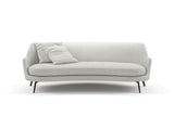 Deluxe 12 Limestone