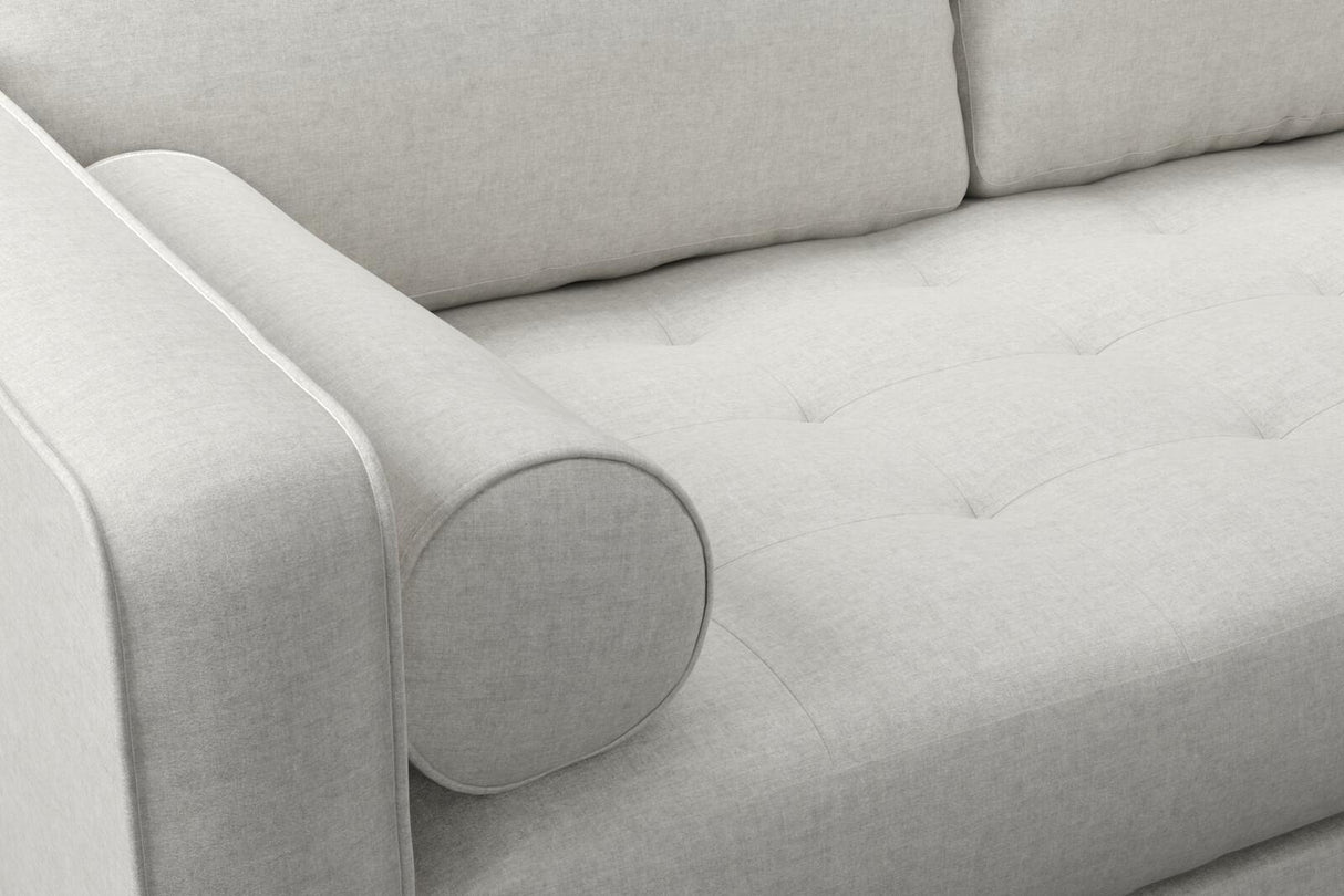 Deluxe 12 Limestone