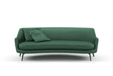 Deluxe 15 Peacock