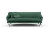 Deluxe 15 Peacock