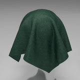 Deluxe 15 Peacock