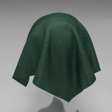 Deluxe 15 Peacock