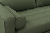 Deluxe 16 Cypress